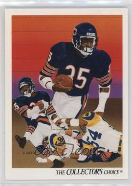 1991 Upper Deck - [Base] #72 - Neal Anderson [EX to NM]