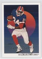 Thurman Thomas