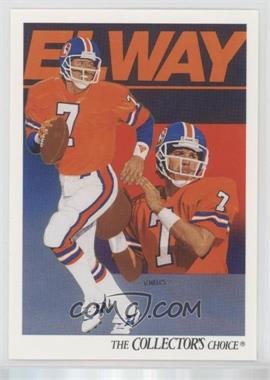 1991 Upper Deck - [Base] #75 - John Elway