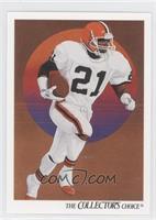 Eric Metcalf