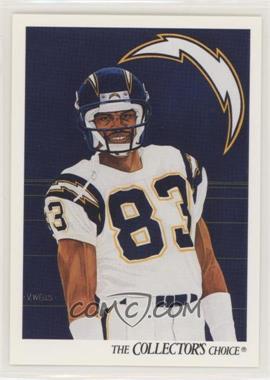 1991 Upper Deck - [Base] #79 - Anthony Miller