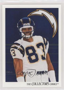 1991 Upper Deck - [Base] #79 - Anthony Miller