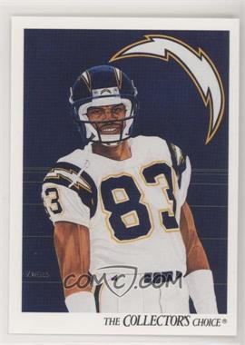 1991 Upper Deck - [Base] #79 - Anthony Miller