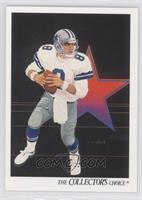 Troy Aikman