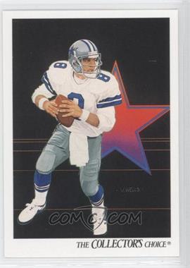 1991 Upper Deck - [Base] #82 - Troy Aikman