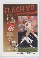 Jerry Rice