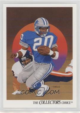 1991 Upper Deck - [Base] #89 - Barry Sanders