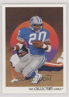 1991 Upper Deck - [Base] #89 - Barry Sanders