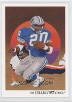 Barry Sanders