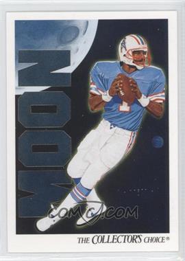 1991 Upper Deck - [Base] #90 - Warren Moon