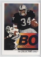 Bo Jackson