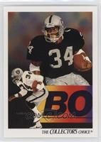 Bo Jackson