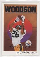 Rod Woodson