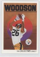 Rod Woodson