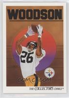 Rod Woodson