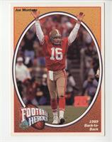 Joe Montana (1989 Back-to-Back)