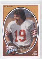 Joe Montana