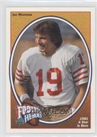 Joe Montana