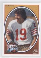 Joe Montana