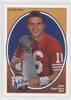 Joe Montana