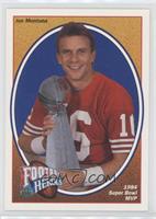 Joe Montana