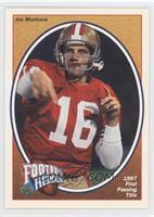 Joe Montana