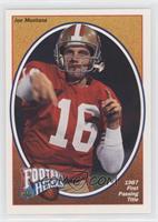 Joe Montana