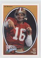 Joe Montana