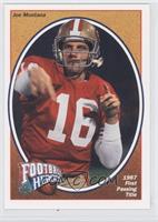 Joe Montana