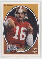 Joe Montana