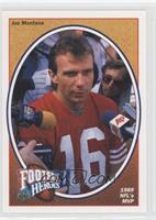 Joe Montana