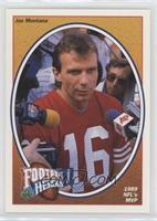 Joe Montana