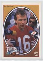 Joe Montana