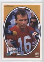 Joe Montana