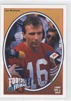 Joe Montana