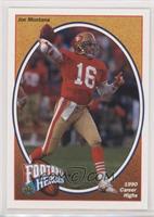 Joe Montana [EX to NM]