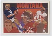 Joe Montana [Good to VG‑EX]