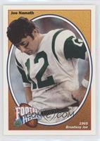 Joe Namath