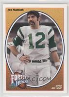 Joe Namath