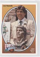 Joe Namath