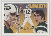 Joe Namath