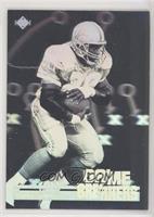 Barry Sanders [Noted]