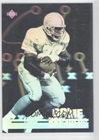 Barry Sanders