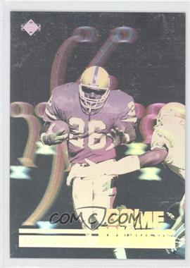 1991 Upper Deck - Game Breakers #GB3 - Bobby Humphrey