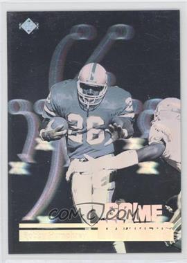 1991 Upper Deck - Game Breakers #GB3 - Bobby Humphrey [EX to NM]