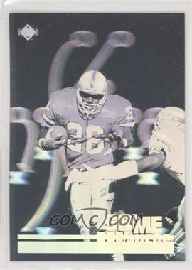 1991 Upper Deck - Game Breakers #GB3 - Bobby Humphrey