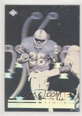 1991 Upper Deck - Game Breakers #GB3 - Bobby Humphrey [EX to NM]