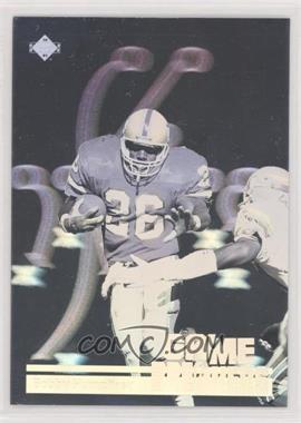 1991 Upper Deck - Game Breakers #GB3 - Bobby Humphrey [EX to NM]
