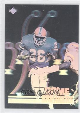 1991 Upper Deck - Game Breakers #GB3 - Bobby Humphrey