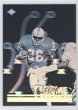 1991 Upper Deck - Game Breakers #GB3 - Bobby Humphrey [Good to VG‑EX]